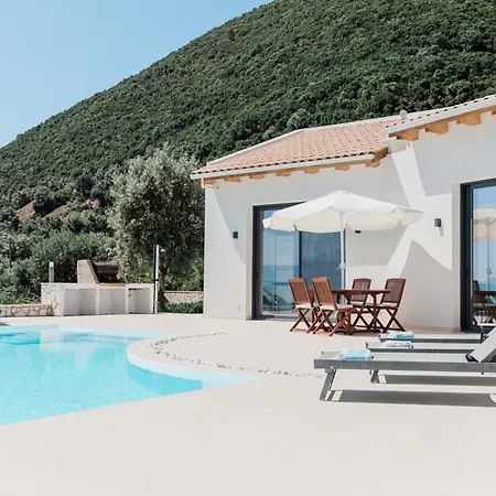 Villa Tempestini Exclusive Nikiana