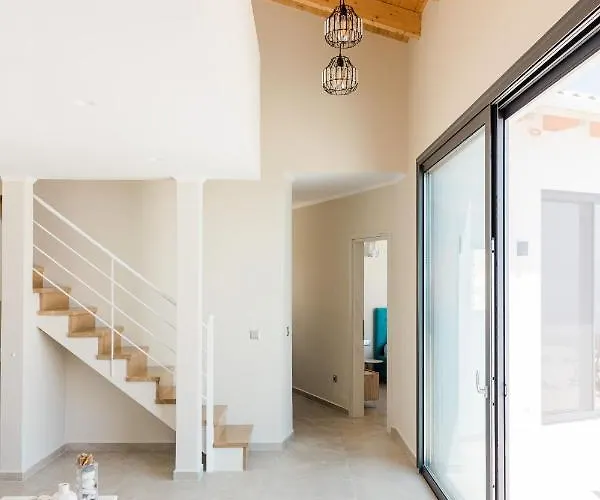 Villa Tempestini Exclusive Nikiana