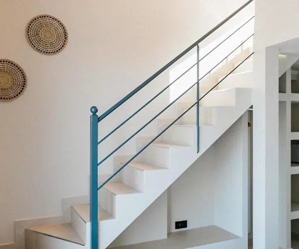 Tempestini Exclusive ヴィラ