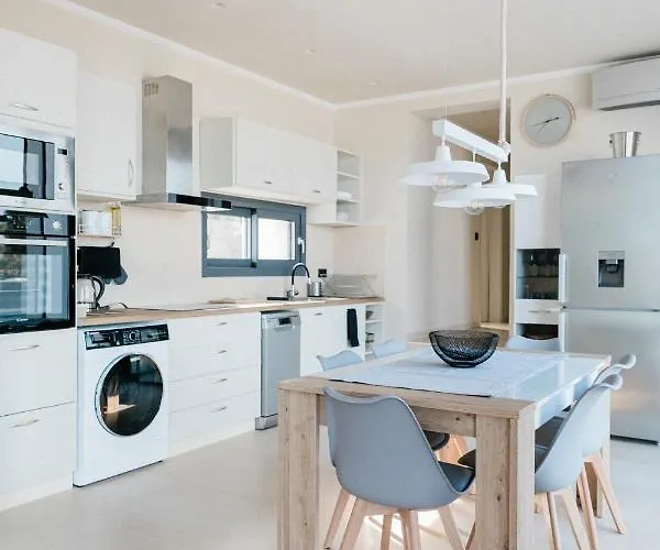 Tempestini Exclusive ヴィラ