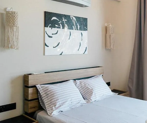 Villa Tempestini Exclusive