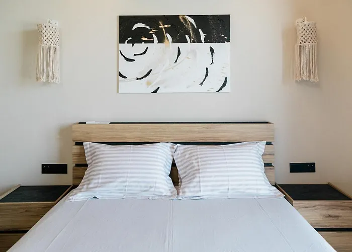 Villa Tempestini Exclusive *