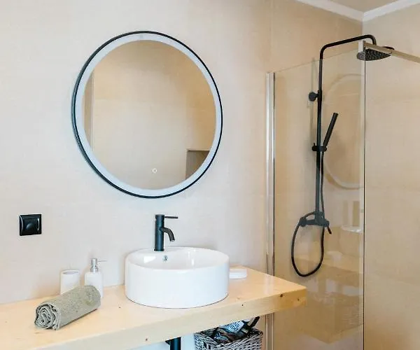 Tempestini Exclusive ヴィラ *