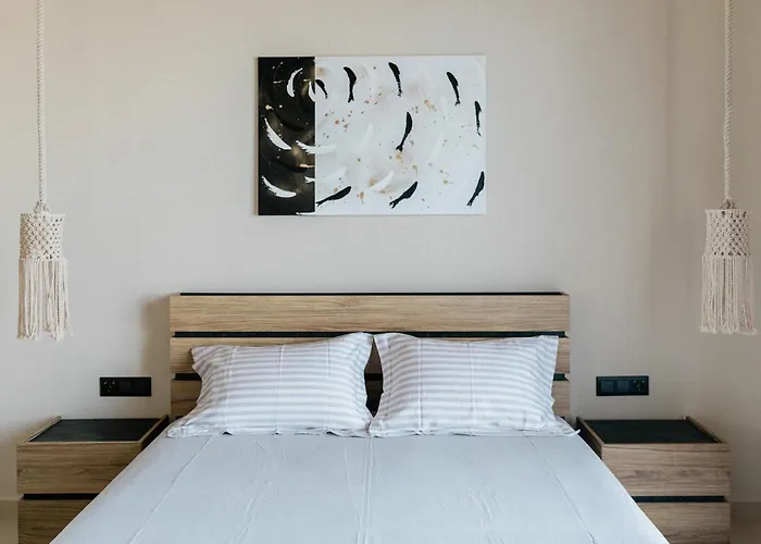 Tempestini Exclusive Villa