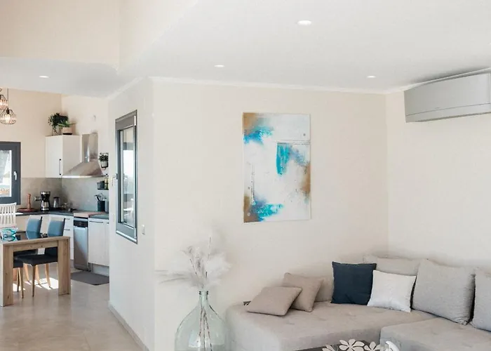 Villa Tempestini Exclusive *