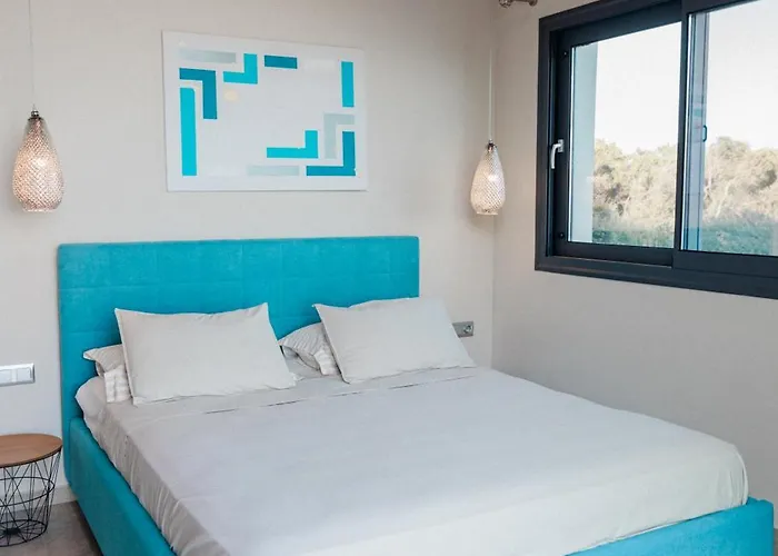 ヴィラ Tempestini Exclusive *