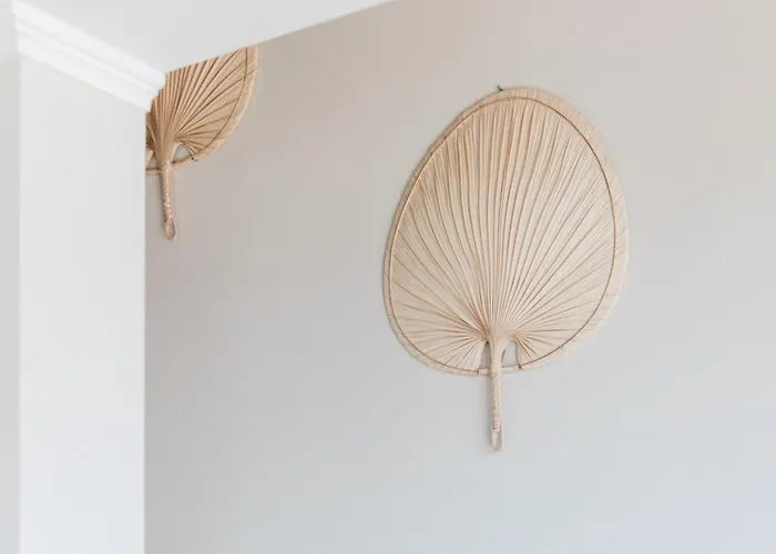 ヴィラ Tempestini Exclusive ニキアナ