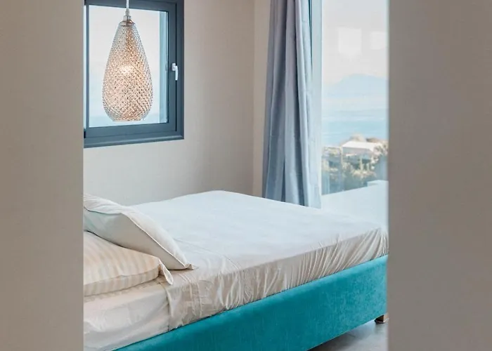 Tempestini Exclusive Villa