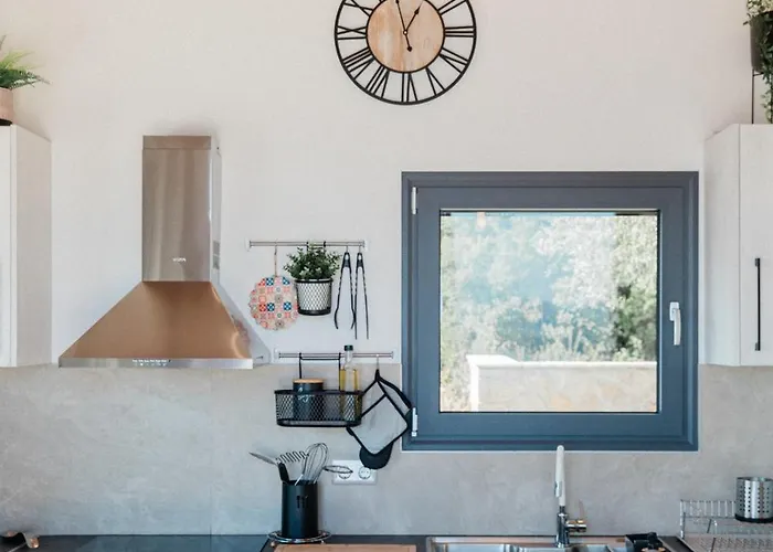 ヴィラ Tempestini Exclusive