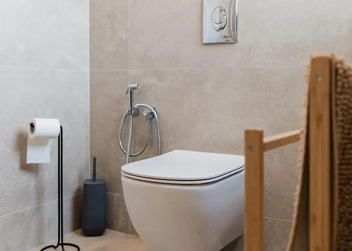 ヴィラ Tempestini Exclusive