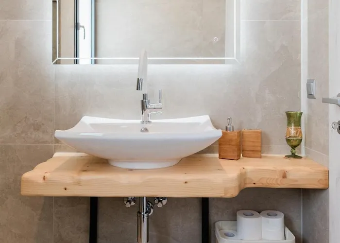 Tempestini Exclusive ヴィラ *