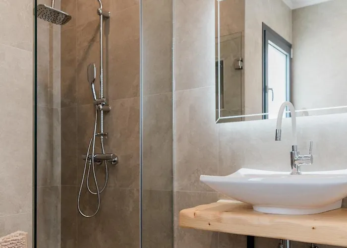 Villa Tempestini Exclusive Nikiana