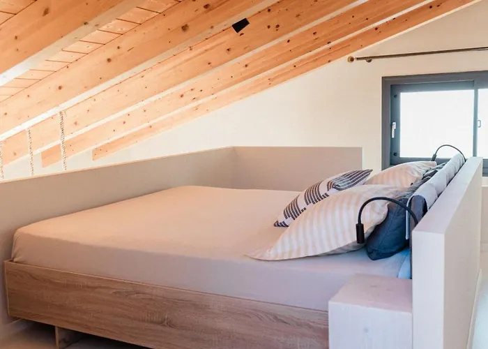 Tempestini Exclusive ヴィラ *