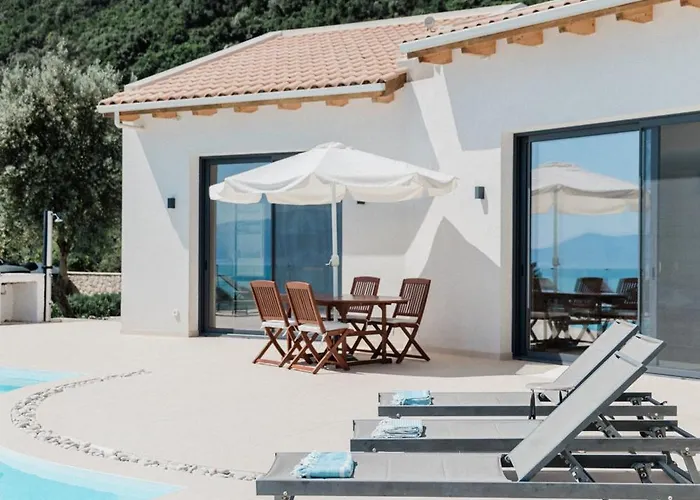 Villa Tempestini Exclusive