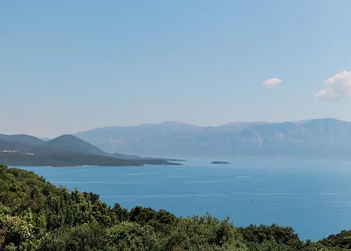 Tempestini Exclusive Villa