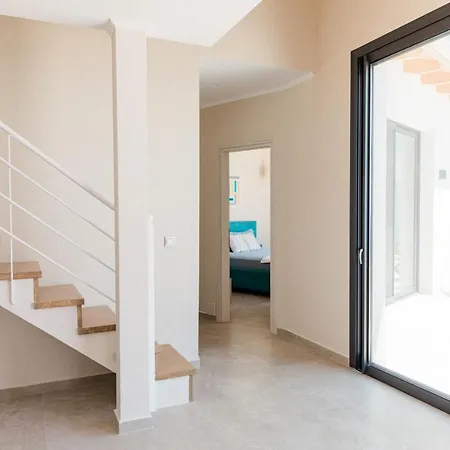 Villa Tempestini Exclusive