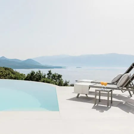 Tempestini Villa *