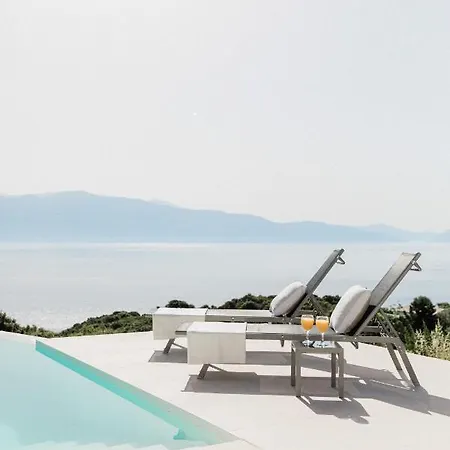 Tempestini Exclusive Villa *