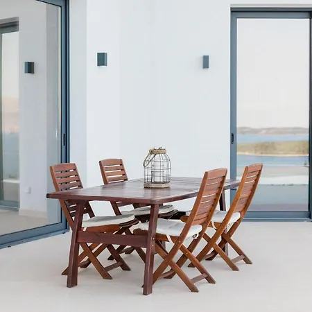 Tempestini Exclusive Villa Nikiána