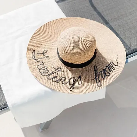 Villa Tempestini Exclusive Nikiána