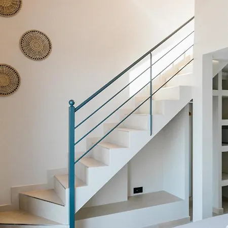 Tempestini Exclusive Villa