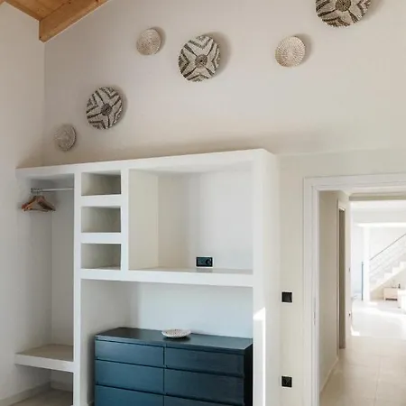 Tempestini Exclusive Villa Nikiána