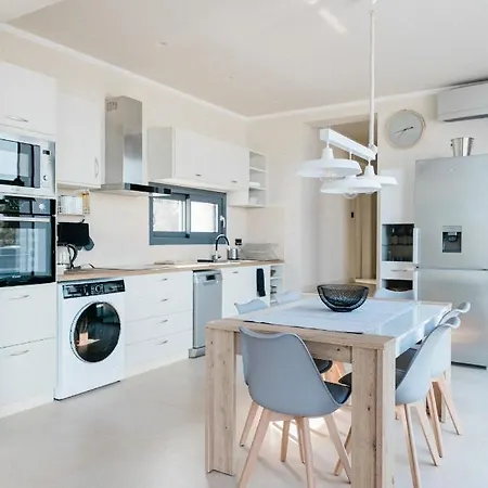 Tempestini Exclusive Villa