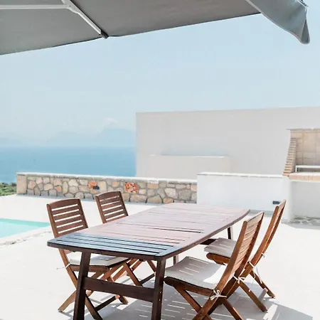 Tempestini Villa *