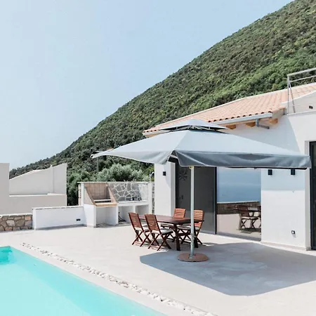 Tempestini Exclusive Villa Nikiána