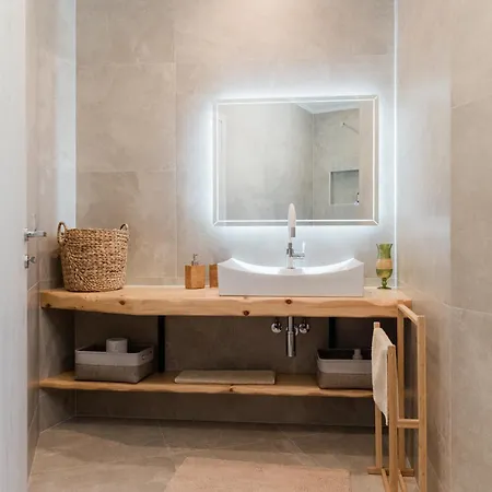 Tempestini Exclusive Villa Nikiána