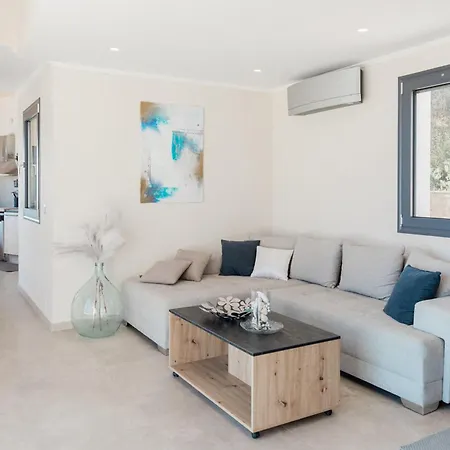 Villa Tempestini Exclusive Nikiana