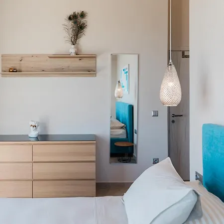 Tempestini Exclusive Nikiána