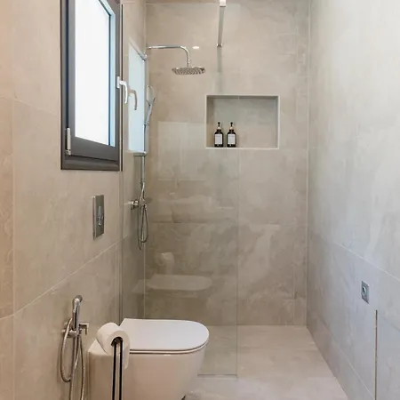 Tempestini Villa Nikiana