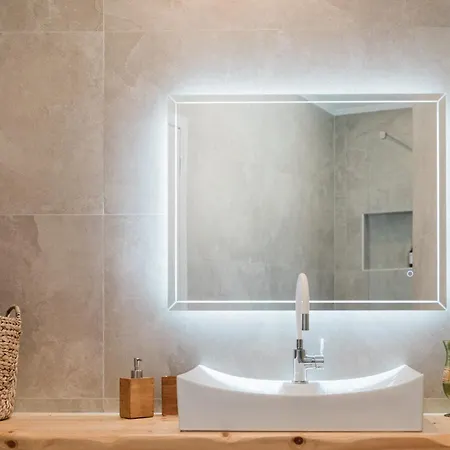 Tempestini Exclusive Villa *