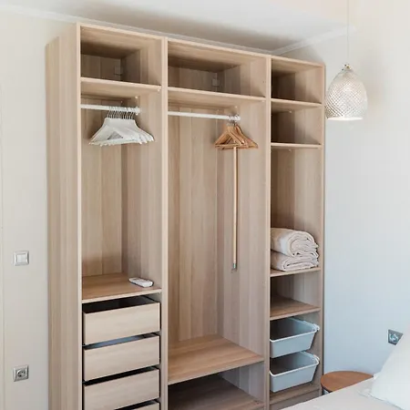 Tempestini Exclusive Villa Nikiána