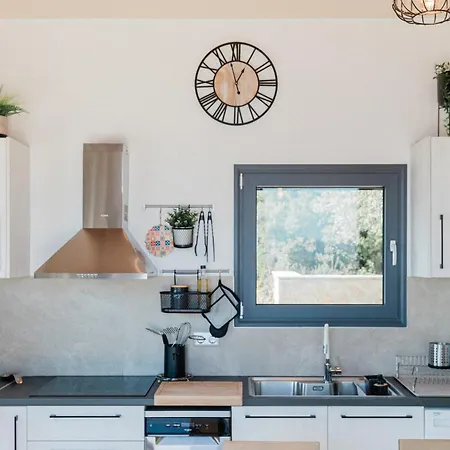 Villa Tempestini Exclusive