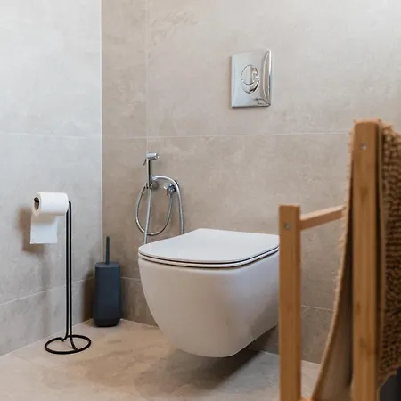 Villa Tempestini Exclusive