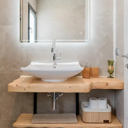 Tempestini Exclusive Villa *