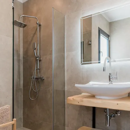 Villa Tempestini Exclusive Nikiana