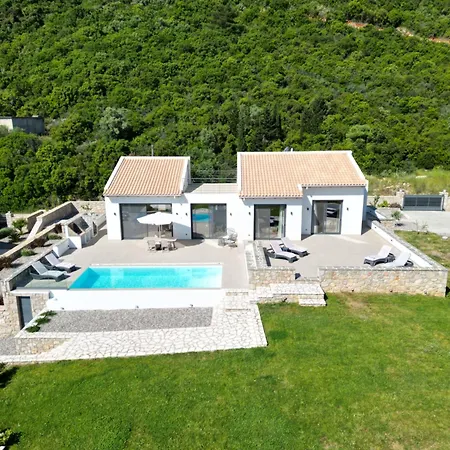 Tempestini Exclusive Nikiána