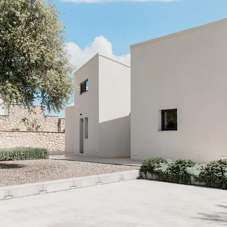 Villa Tempestini Exclusive Nikiana