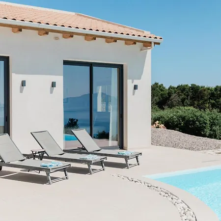 Villa Tempestini Exclusive Nikiana