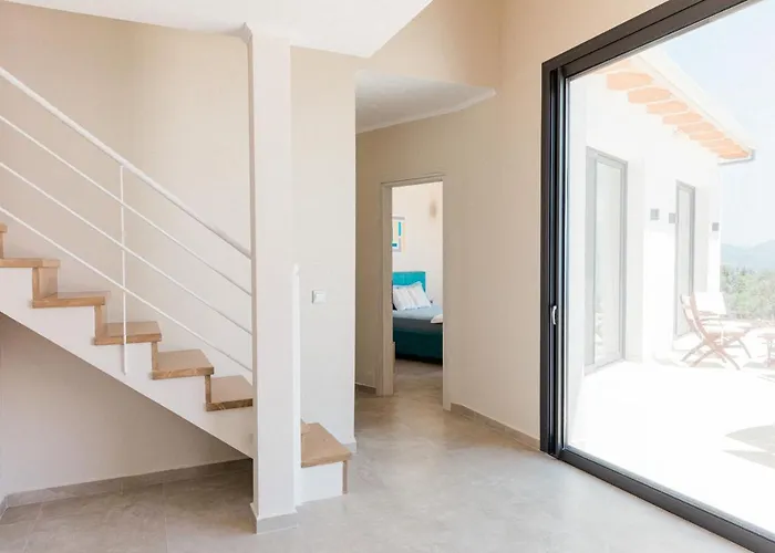 Villa Tempestini Exclusive