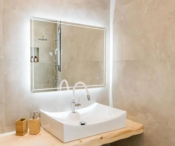 Villa Tempestini Exclusive