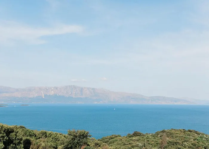 Tempestini Exclusive Villa