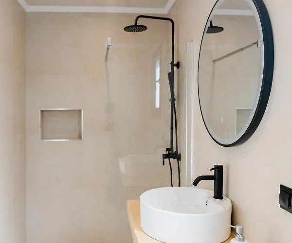 Tempestini Exclusive Villa