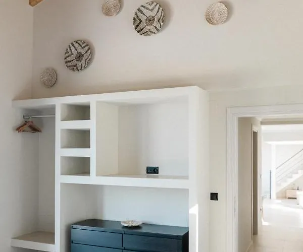 Tempestini Exclusive Villa Nikiana