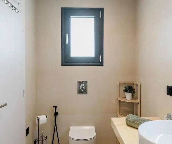 Villa Tempestini Exclusive