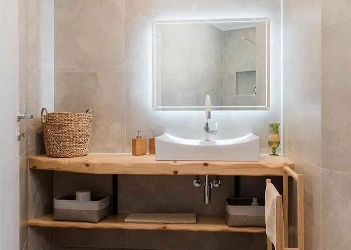 Tempestini Exclusive Villa Nikiana