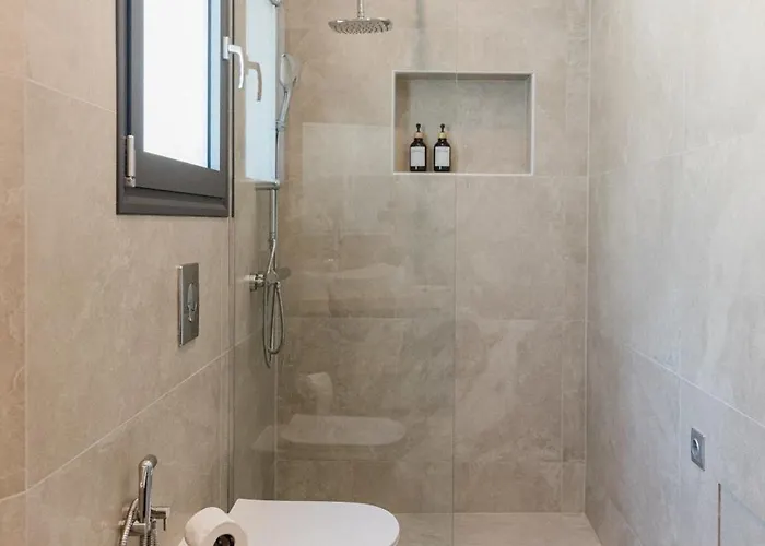 Tempestini Exclusive Villa Nikiana